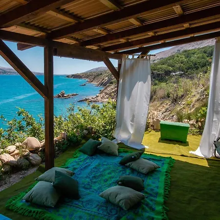 Sortis - For 2 Families And Pets Villa Bosana