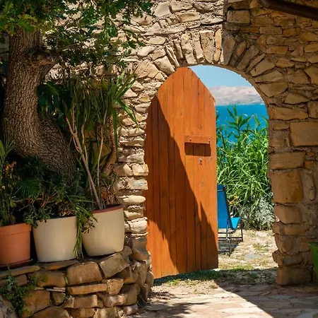 Villa Sortis *