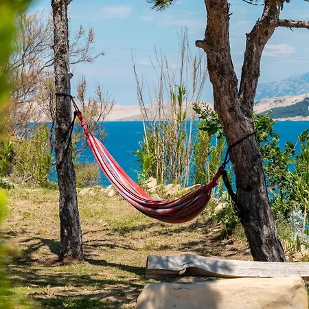 Villa Sortis - For 2 Families And Pets *