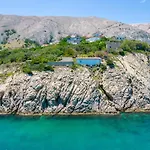 빌라 Sortis And Boat Bosana