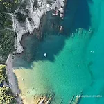 Sortis And Boat 빌라 Bosana