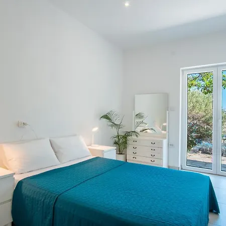 Sortis Villa Bosana