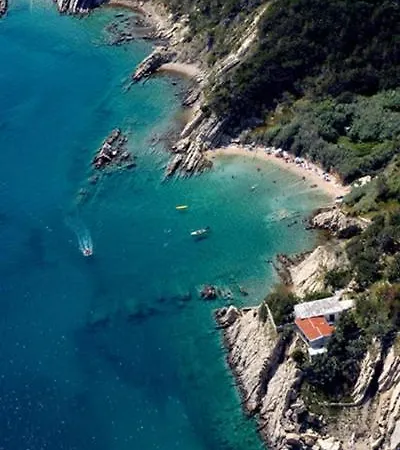 Sortis Boat And Sup And Kajak Included * Bosana