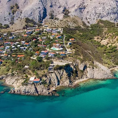 Villa Sortis * Bosana