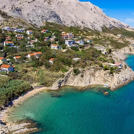 Villa Sortis Boat And Sup And Kajak Included