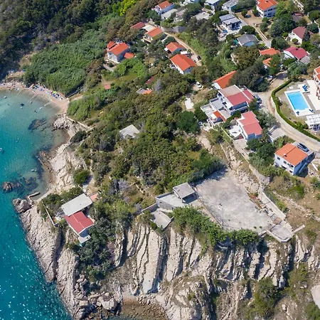 Villa Sortis Boat And Sup And Kajak Included