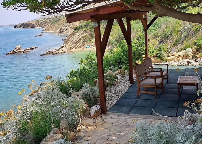 Villa Sortis - For 2 Families And Pets Bosana