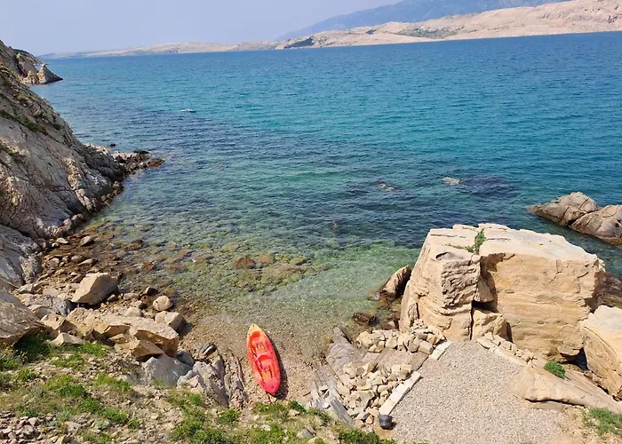 Sortis And Boat וילה Bosana