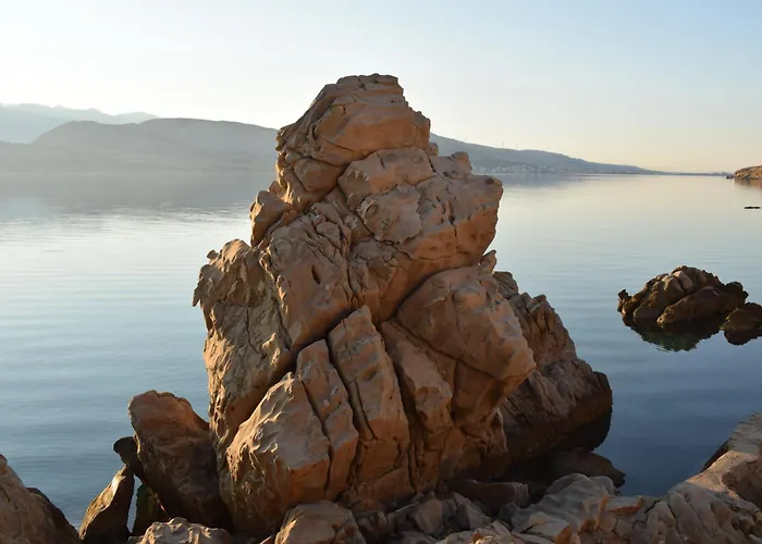 Sortis - For 2 Families And Pets * Bosana