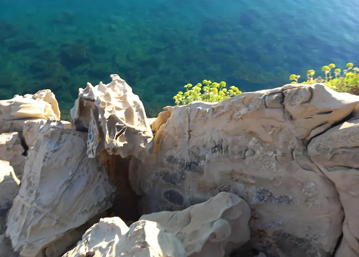 Sortis - For 2 Families And Pets Villa *