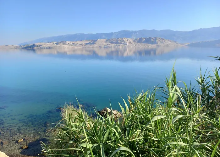 Villa Sortis - For 2 Families And Pets Bosana