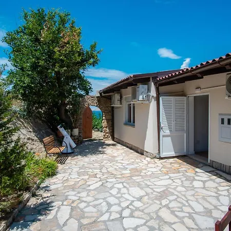 Vila Sortis Bosana