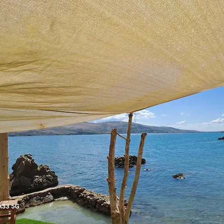 Sortis - For 2 Families And Pets Bosana