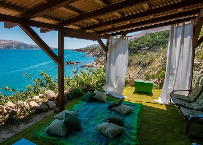 Sortis - For 2 Families And Pets 빌라 Bosana