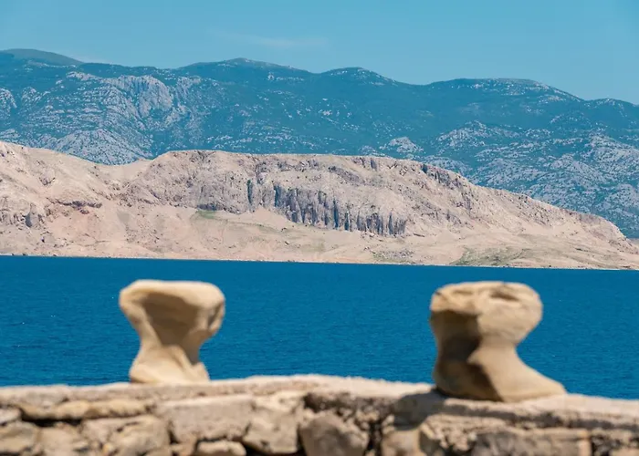 빌라 Sortis - For 2 Families And Pets *