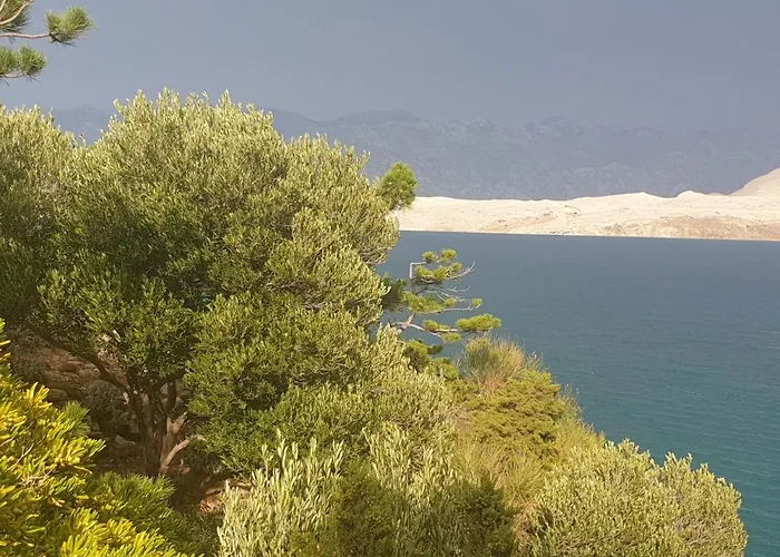 빌라 Sortis - For 2 Families And Pets