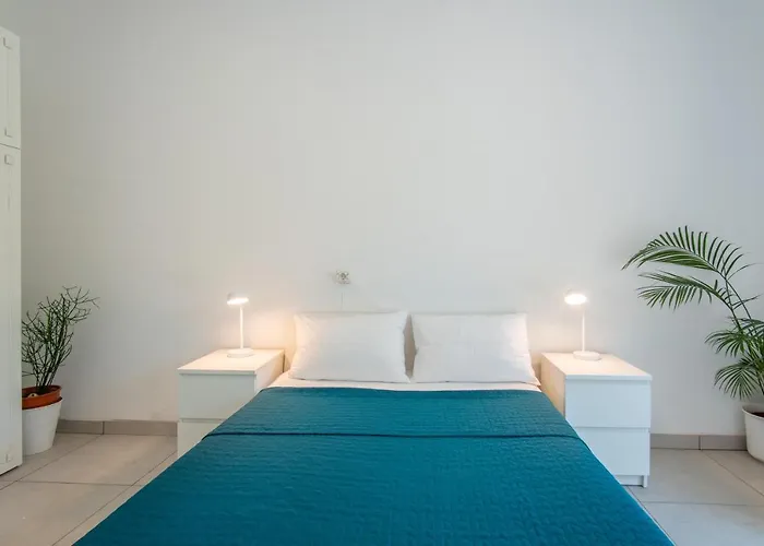 빌라 Sortis - For 2 Families And Pets