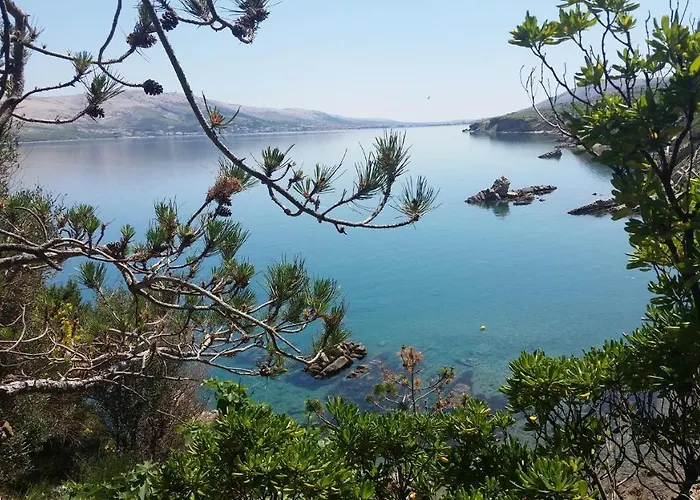 Sortis - For 2 Families And Pets 빌라 *