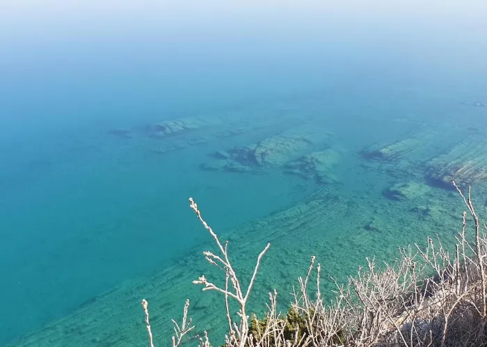 Sortis - For 2 Families And Pets 빌라