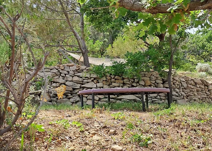 Sortis - For 2 Families And Pets 빌라