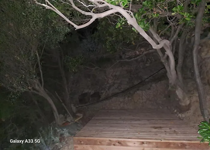 Sortis - For 2 Families And Pets 빌라