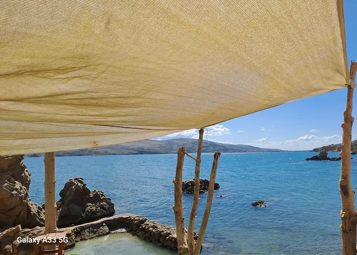 Sortis - For 2 Families And Pets Bosana