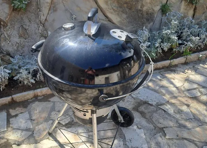 빌라 Sortis - For 2 Families And Pets